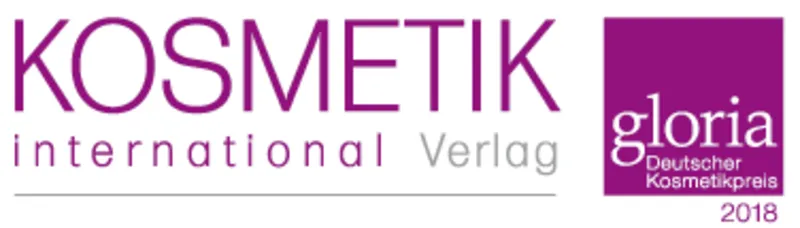 KOSMETIK international Verlag logo